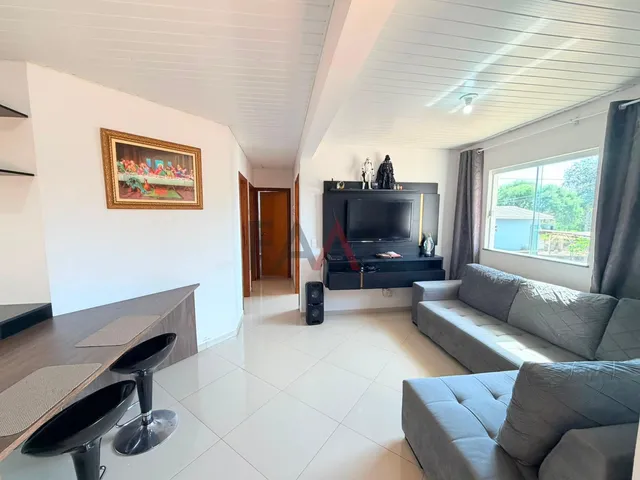Imagem 15: Casa À Venda, Vila Carli, Guarapuava - Pr - Terreno Amplo!