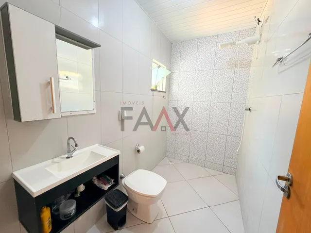 Imagem 2: Casa À Venda, Vila Carli, Guarapuava - Pr - Terreno Amplo!