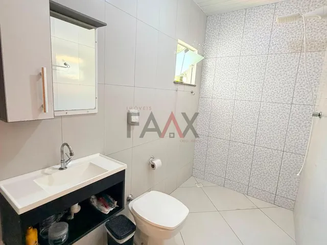 Imagem 3: Casa À Venda, Vila Carli, Guarapuava - Pr - Terreno Amplo!
