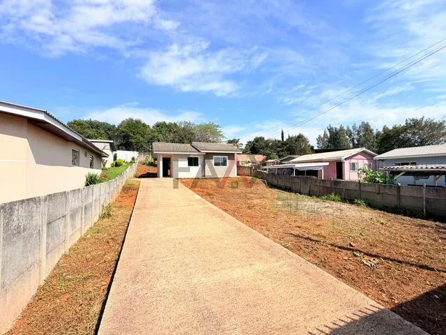 Imagem 4: Casa À Venda, Vila Carli, Guarapuava - Pr - Terreno Amplo!