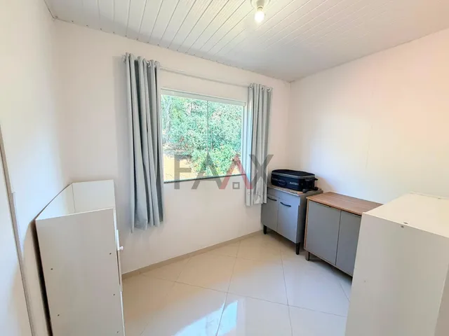 Imagem 8: Casa À Venda, Vila Carli, Guarapuava - Pr - Terreno Amplo!