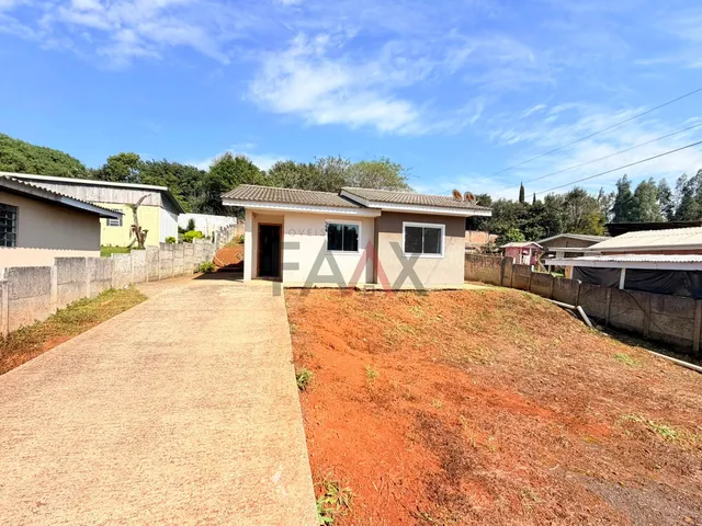 Imagem 11: Casa À Venda, Vila Carli, Guarapuava - Pr - Terreno Amplo!