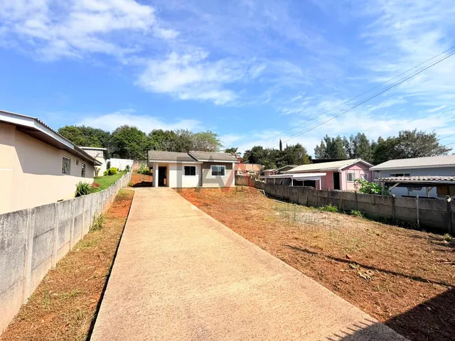 Imagem 12: Casa À Venda, Vila Carli, Guarapuava - Pr - Terreno Amplo!
