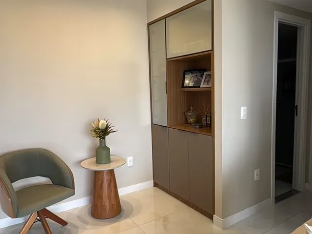 Imagem 13: Ancoratto Jaguaribe 2/4 com suíte