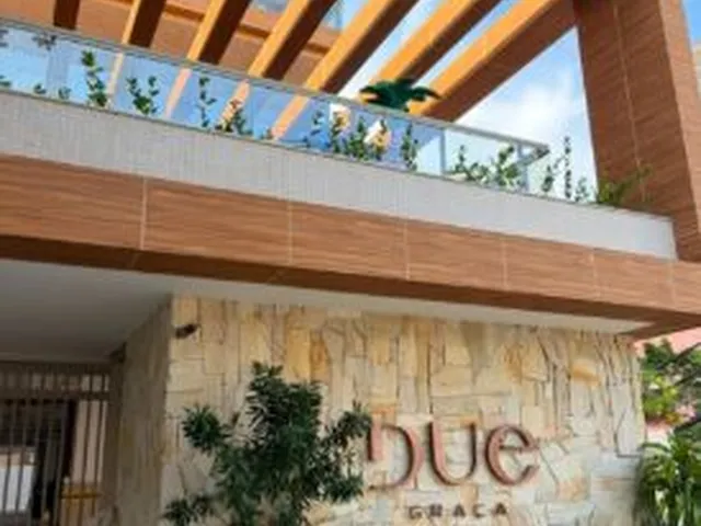 Imagem: Due Graça com 2 suites