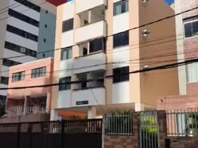 Imagem 8: Pituba 1/4 Apartamento com 3 dormitórios