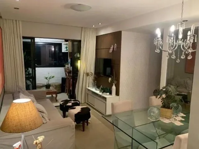 Imagem 1: Morada das Torres Residencial Clube
