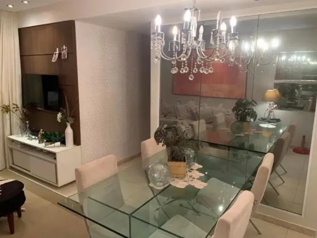 Imagem 12: Morada das Torres Residencial Clube