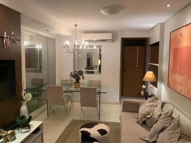 Imagem 9: Morada das Torres Residencial Clube