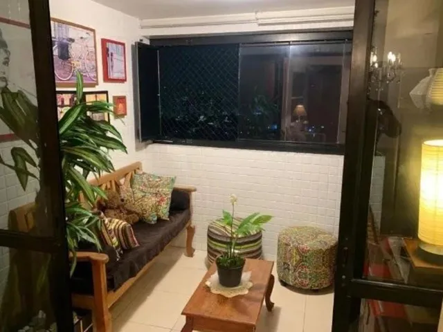 Imagem 11: Morada das Torres Residencial Clube
