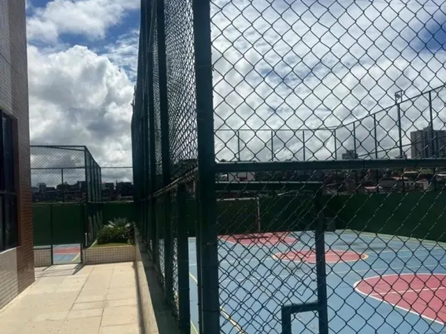 Imagem 6: Morada das Torres Residencial Clube