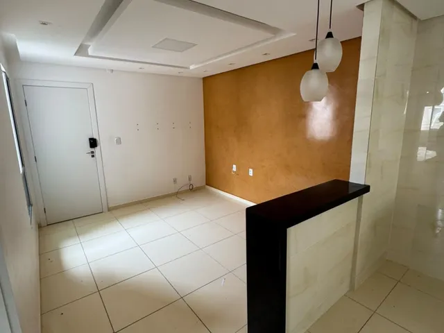 Imagem 1: Residencial Duo Salvador Norte