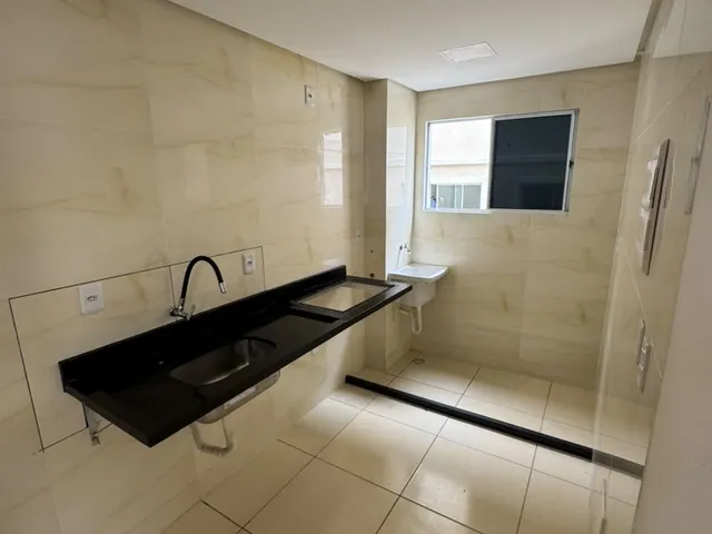 Imagem 12: Residencial Duo Salvador Norte