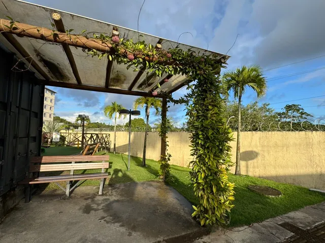 Imagem 11: Residencial Duo Salvador Norte