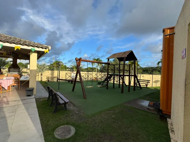 Imagem 3: Residencial Duo Salvador Norte