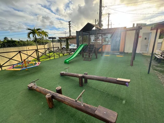 Imagem 16: Residencial Duo Salvador Norte