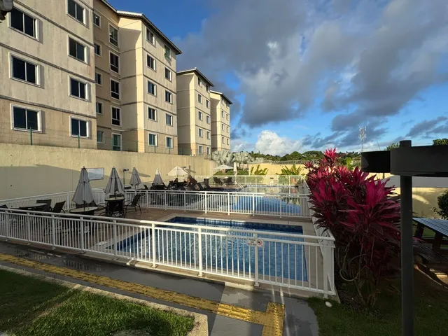 Imagem 6: Residencial Duo Salvador Norte