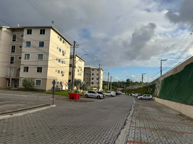 Imagem 14: Residencial Duo Salvador Norte