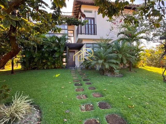 Imagem: Casa 4 suites