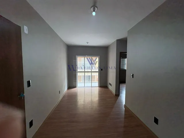 Imagem: Apartamento Residencial em Indaiatuba