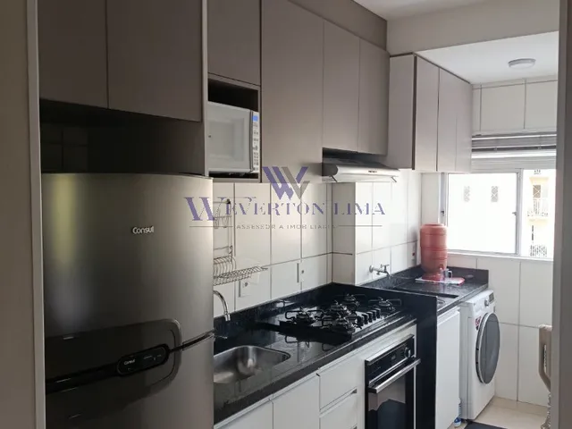 Imagem: Apartamento Residencial em Salto - Sp, Jardim