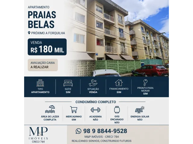 Imagem: Praias Belas - Estrada de Ribamar