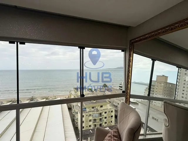 Imagem 3: Cobertura com 4 Dormitórios À Venda Sendo 3 Suítes, 410.0 M² por - R$ 7.500.000,00 - Meia Praia - Itapema/Sc