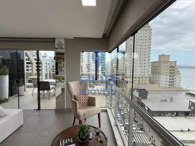 Imagem 8: Cobertura com 4 Dormitórios À Venda Sendo 3 Suítes, 410.0 M² por - R$ 7.500.000,00 - Meia Praia - Itapema/Sc