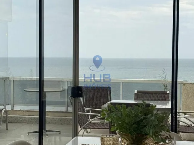 Imagem 14: Cobertura com 4 Dormitórios À Venda Sendo 3 Suítes, 410.0 M² por - R$ 7.500.000,00 - Meia Praia - Itapema/Sc