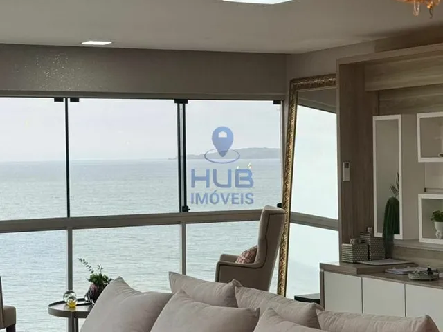 Imagem 12: Cobertura com 4 Dormitórios À Venda Sendo 3 Suítes, 410.0 M² por - R$ 7.500.000,00 - Meia Praia - Itapema/Sc