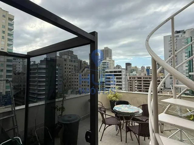 Imagem 16: Cobertura com 4 Dormitórios À Venda Sendo 3 Suítes, 410.0 M² por - R$ 7.500.000,00 - Meia Praia - Itapema/Sc