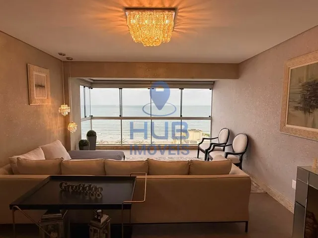 Imagem 10: Cobertura com 4 Dormitórios À Venda Sendo 3 Suítes, 410.0 M² por - R$ 7.500.000,00 - Meia Praia - Itapema/Sc