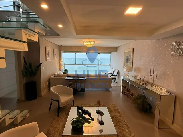 Imagem 5: Cobertura com 4 Dormitórios À Venda Sendo 3 Suítes, 410.0 M² por - R$ 7.500.000,00 - Meia Praia - Itapema/Sc