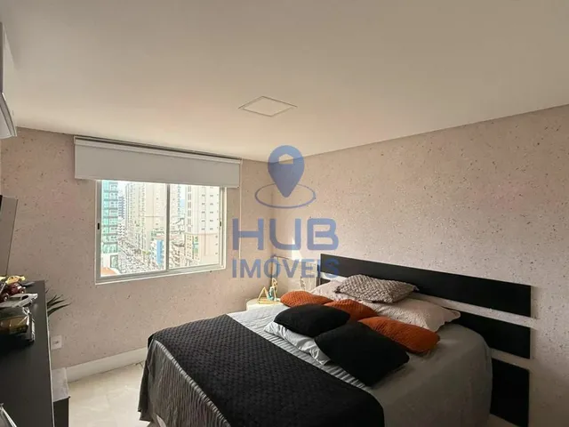 Imagem 7: Cobertura com 4 Dormitórios À Venda Sendo 3 Suítes, 410.0 M² por - R$ 7.500.000,00 - Meia Praia - Itapema/Sc