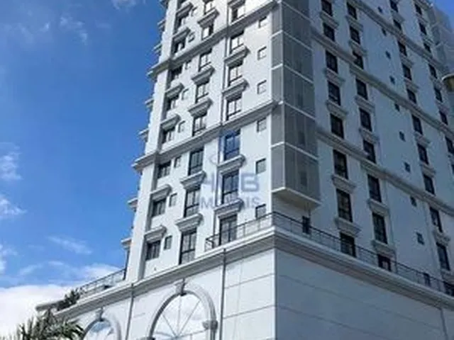 Imagem: Apartamento com 4 dormitórios à venda