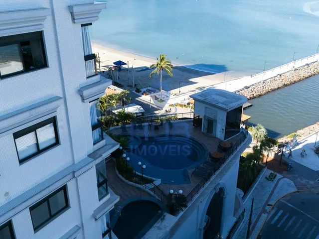 Imagem 4: Apartamento com 4 Dormitórios À Venda Sendo 4 Suítes, 200.0 M² por - R$ 9.500.000,00 - Morretes - Itapema/Sc