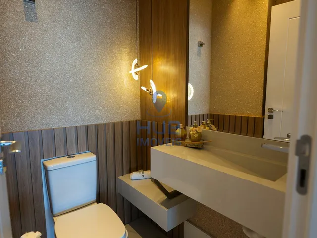 Imagem 16: Apartamento com 4 Dormitórios À Venda Sendo 4 Suítes, 200.0 M² por - R$ 9.500.000,00 - Morretes - Itapema/Sc