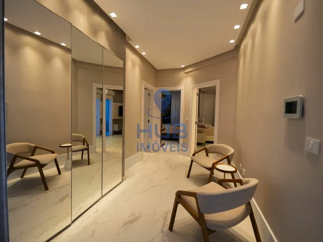 Imagem 15: Apartamento com 4 Dormitórios À Venda Sendo 4 Suítes, 200.0 M² por - R$ 9.500.000,00 - Morretes - Itapema/Sc