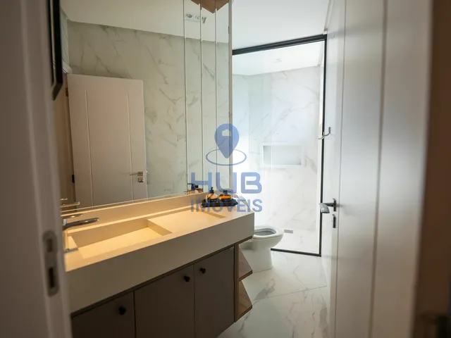 Imagem 13: Apartamento com 4 Dormitórios À Venda Sendo 4 Suítes, 200.0 M² por - R$ 9.500.000,00 - Morretes - Itapema/Sc