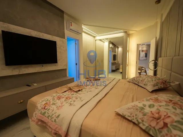 Imagem 12: Apartamento com 4 Dormitórios À Venda Sendo 4 Suítes, 200.0 M² por - R$ 9.500.000,00 - Morretes - Itapema/Sc