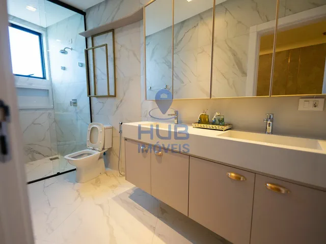 Imagem 11: Apartamento com 4 Dormitórios À Venda Sendo 4 Suítes, 200.0 M² por - R$ 9.500.000,00 - Morretes - Itapema/Sc