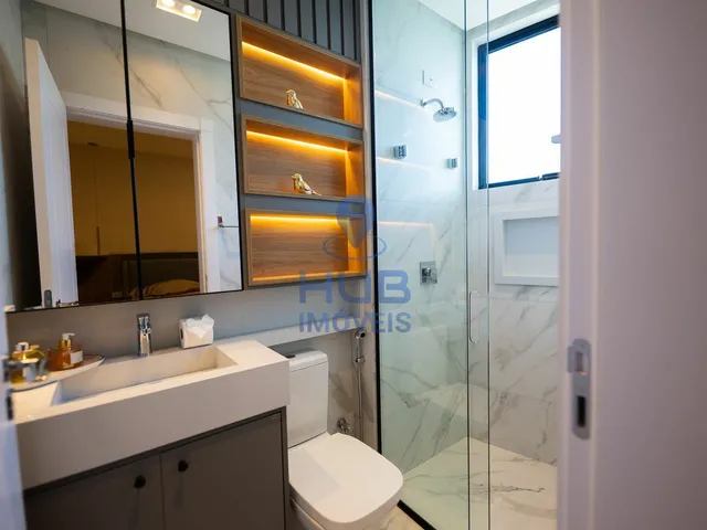 Imagem 7: Apartamento com 4 Dormitórios À Venda Sendo 4 Suítes, 200.0 M² por - R$ 9.500.000,00 - Morretes - Itapema/Sc
