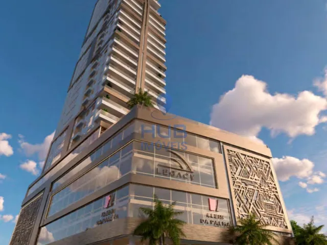 Imagem 4: Apartamento com 5 Dormitórios À Venda Sendo 4 Suítes, 288.3 M² por - R$ 6.730.000,00 - Centro - Itapema/Sc