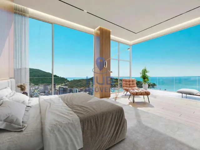 Imagem 6: Apartamento com 5 Dormitórios À Venda Sendo 4 Suítes, 288.3 M² por - R$ 6.730.000,00 - Centro - Itapema/Sc