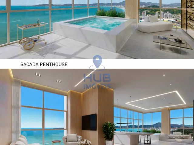 Imagem 7: Apartamento com 5 Dormitórios À Venda Sendo 4 Suítes, 288.3 M² por - R$ 6.730.000,00 - Centro - Itapema/Sc