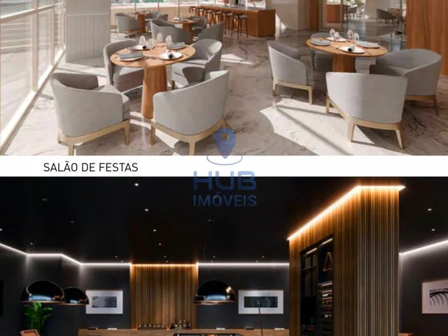 Imagem 8: Apartamento com 5 Dormitórios À Venda Sendo 4 Suítes, 288.3 M² por - R$ 6.730.000,00 - Centro - Itapema/Sc