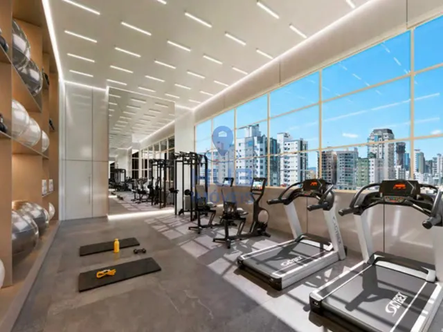 Imagem 10: Apartamento com 5 Dormitórios À Venda Sendo 4 Suítes, 288.3 M² por - R$ 6.730.000,00 - Centro - Itapema/Sc