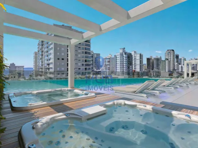 Imagem 3: Apartamento com 5 Dormitórios À Venda Sendo 4 Suítes, 288.3 M² por - R$ 6.730.000,00 - Centro - Itapema/Sc