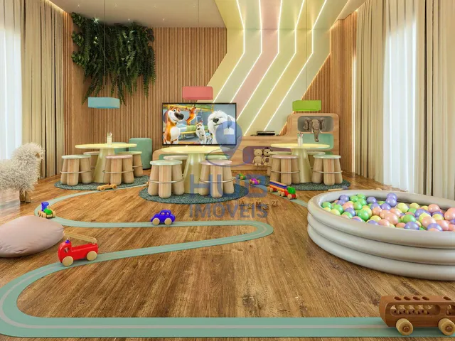 Imagem 16: Apartamento com 3 dormitórios à venda sendo 3 suítes, 123.6 m² por - R$ 2.960.000,00