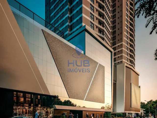 Imagem 4: Apartamento com 4 Dormitórios À Venda Sendo 4 Suítes, 196.0 M² por - R$ 4.200.000,00 - Centro - Bal. Camboriú/Sc